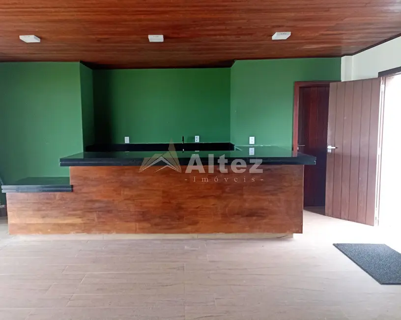 Foto 8 de Apartamento com 1 quarto à venda, 58m2 em Golfe, Teresopolis - RJ