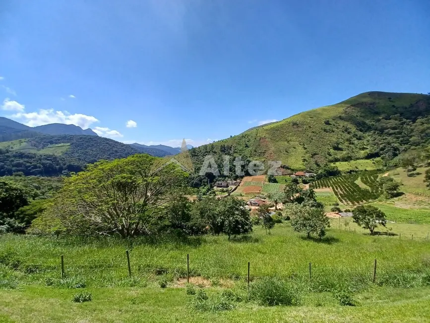 Foto 6 de Sítio / Rancho com 2 quartos à venda, 13500m2 em Andradas, Teresopolis - RJ