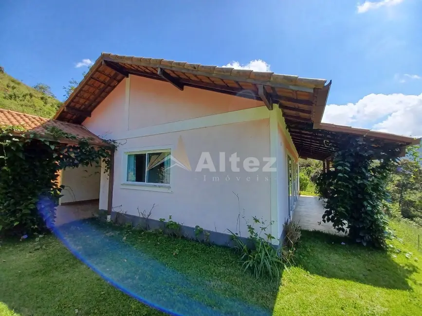 Foto 7 de Sítio / Rancho com 2 quartos à venda, 13500m2 em Andradas, Teresopolis - RJ