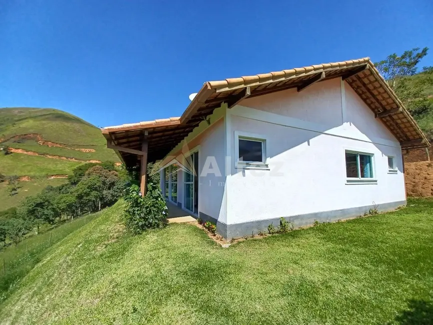 Foto 4 de Sítio / Rancho com 2 quartos à venda, 13500m2 em Andradas, Teresopolis - RJ