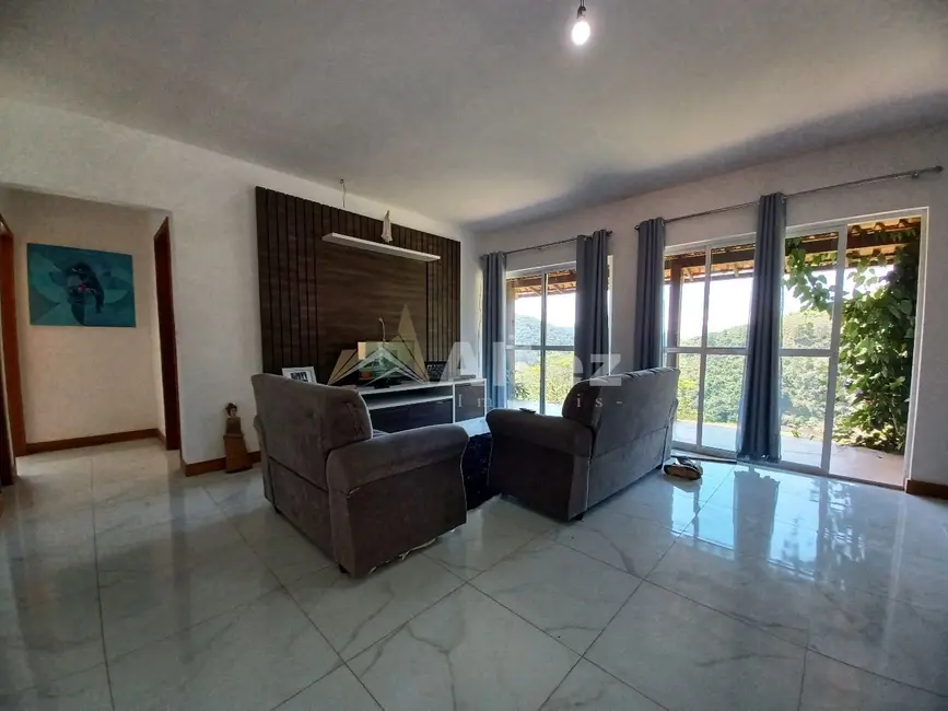 Foto 9 de Sítio / Rancho com 2 quartos à venda, 13500m2 em Andradas, Teresopolis - RJ