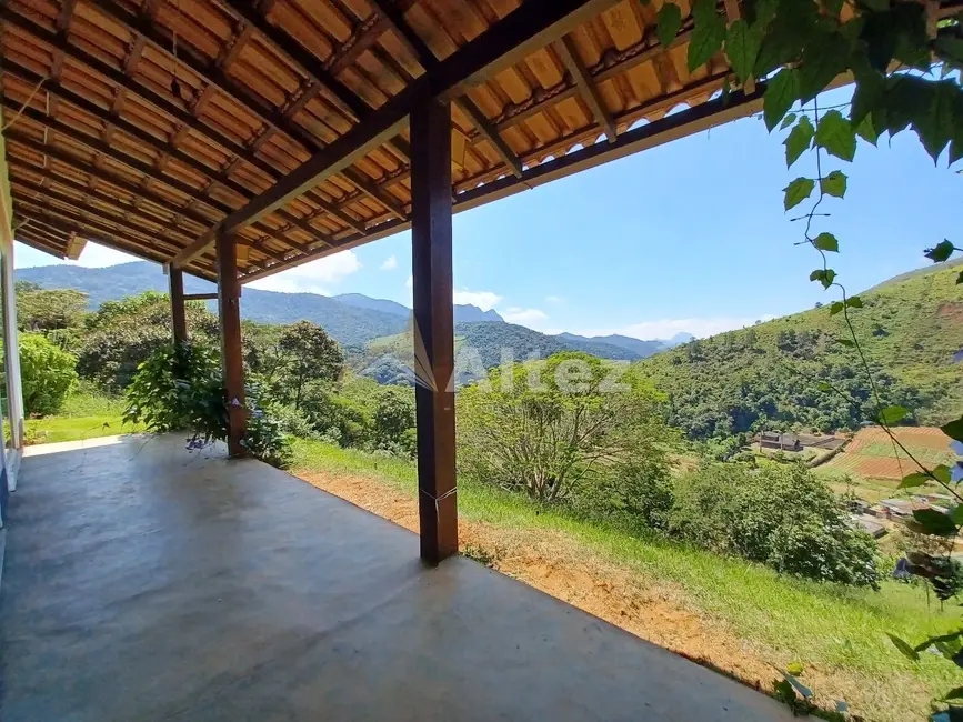 Foto 5 de Sítio / Rancho com 2 quartos à venda, 13500m2 em Andradas, Teresopolis - RJ