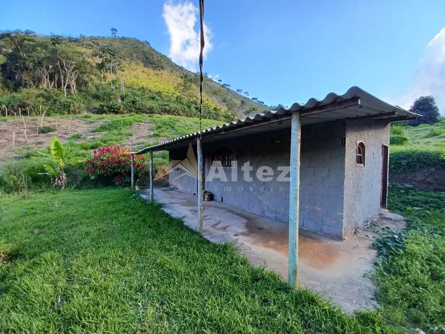 Sítio / Rancho com 1 quarto à venda, 123000m2 em Vieira, Teresopolis - RJ - imagem 9 Foto 9 de Sítio / Rancho com 1 quarto à venda, 123000m2 em Vieira, Teresopolis - RJ