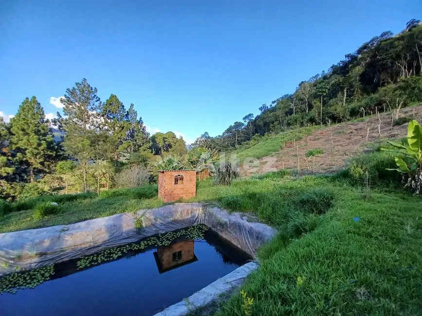 Sítio / Rancho com 1 quarto à venda, 123000m2 em Vieira, Teresopolis - RJ - imagem 5 Foto 5 de Sítio / Rancho com 1 quarto à venda, 123000m2 em Vieira, Teresopolis - RJ