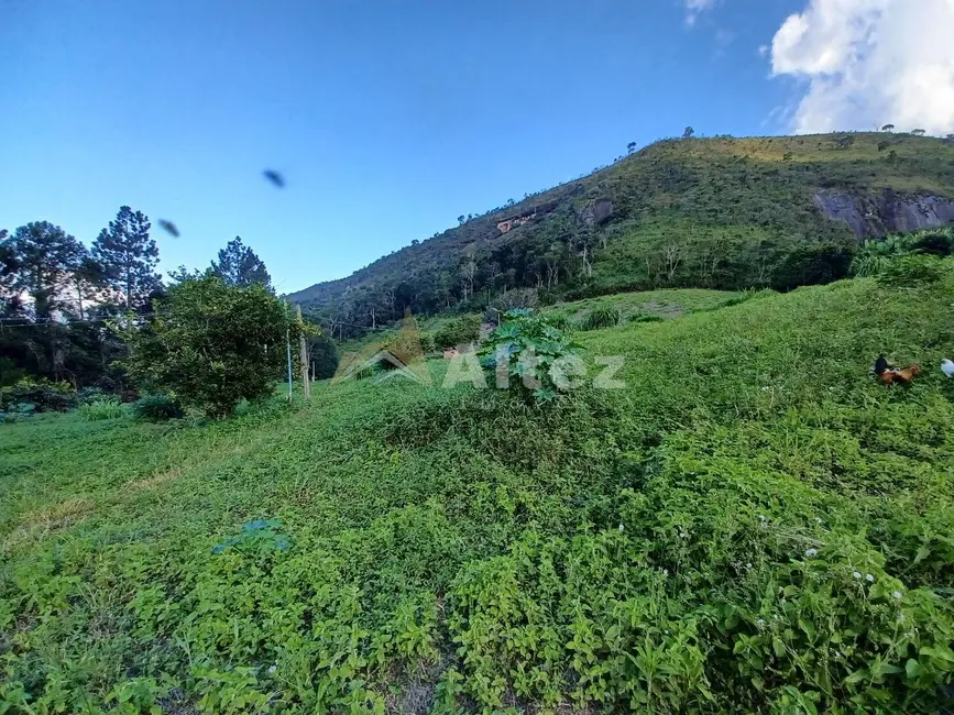 Sítio / Rancho com 1 quarto à venda, 123000m2 em Vieira, Teresopolis - RJ - imagem 1 Foto 1 de Sítio / Rancho com 1 quarto à venda, 123000m2 em Vieira, Teresopolis - RJ