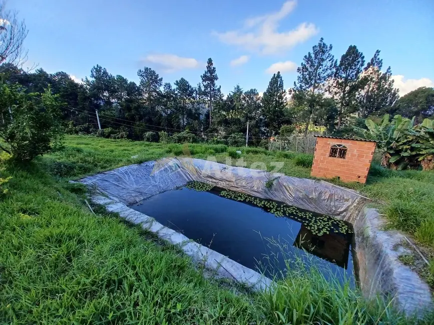 Sítio / Rancho com 1 quarto à venda, 123000m2 em Vieira, Teresopolis - RJ - imagem 4 Foto 4 de Sítio / Rancho com 1 quarto à venda, 123000m2 em Vieira, Teresopolis - RJ