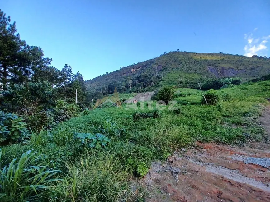 Sítio / Rancho com 1 quarto à venda, 123000m2 em Vieira, Teresopolis - RJ - imagem 7 Foto 7 de Sítio / Rancho com 1 quarto à venda, 123000m2 em Vieira, Teresopolis - RJ