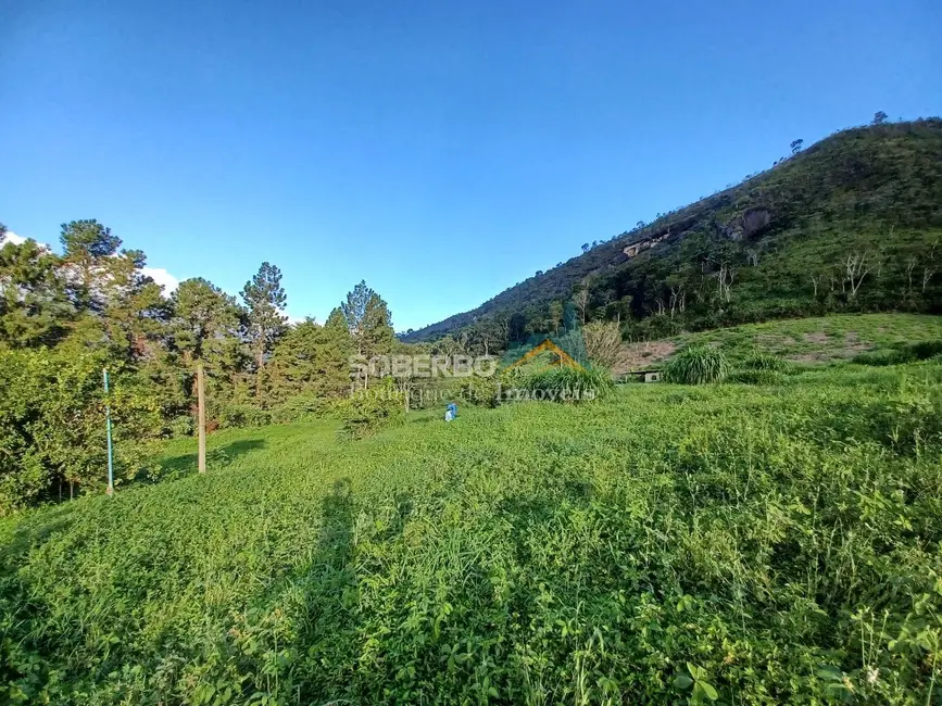 Foto 2 de Sítio / Rancho com 1 quarto à venda, 123000m2 em Vieira, Teresopolis - RJ