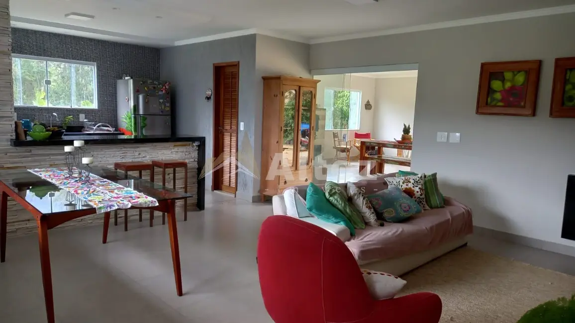 Foto 7 de Sítio / Rancho com 22 quartos à venda, 412000m2 em Teresopolis - RJ