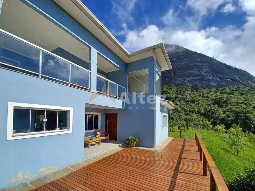 Foto 5 de Sítio / Rancho com 22 quartos à venda, 412000m2 em Teresopolis - RJ