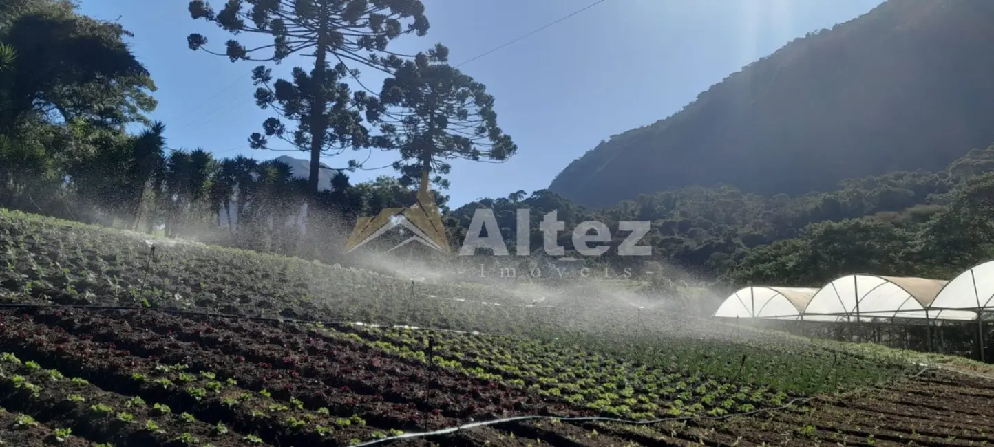 Foto 4 de Sítio / Rancho com 22 quartos à venda, 412000m2 em Teresopolis - RJ