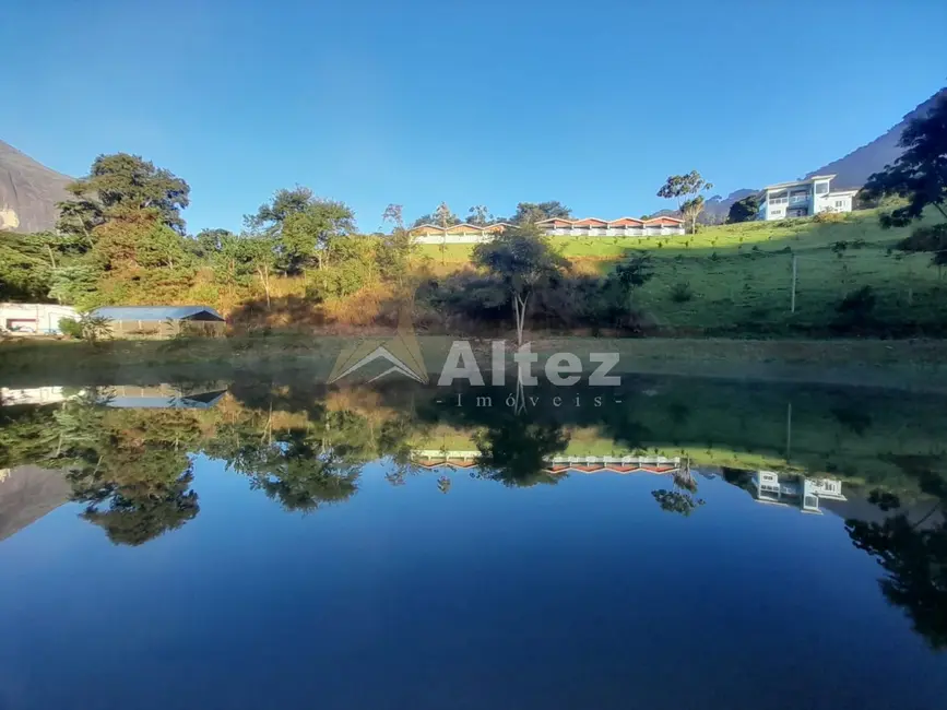 Foto 2 de Sítio / Rancho com 22 quartos à venda, 412000m2 em Teresopolis - RJ
