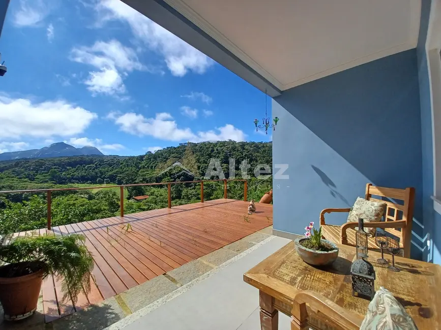 Foto 6 de Sítio / Rancho com 22 quartos à venda, 412000m2 em Teresopolis - RJ