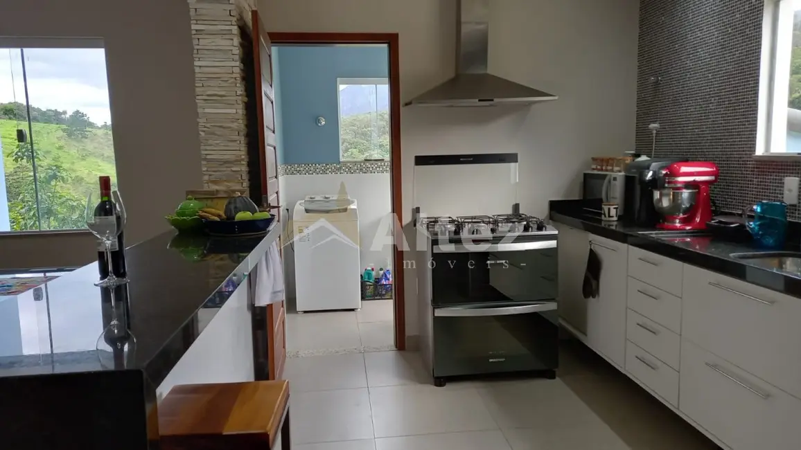 Foto 9 de Sítio / Rancho com 22 quartos à venda, 412000m2 em Teresopolis - RJ