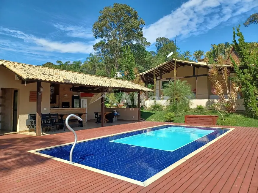 Foto 8 de Casa com 2 quartos à venda, 110m2 em Parque Boa União, Teresopolis - RJ