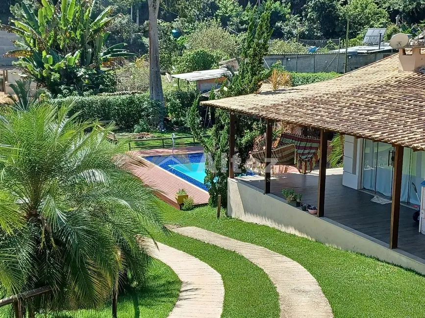 Foto 4 de Casa com 2 quartos à venda, 110m2 em Parque Boa União, Teresopolis - RJ