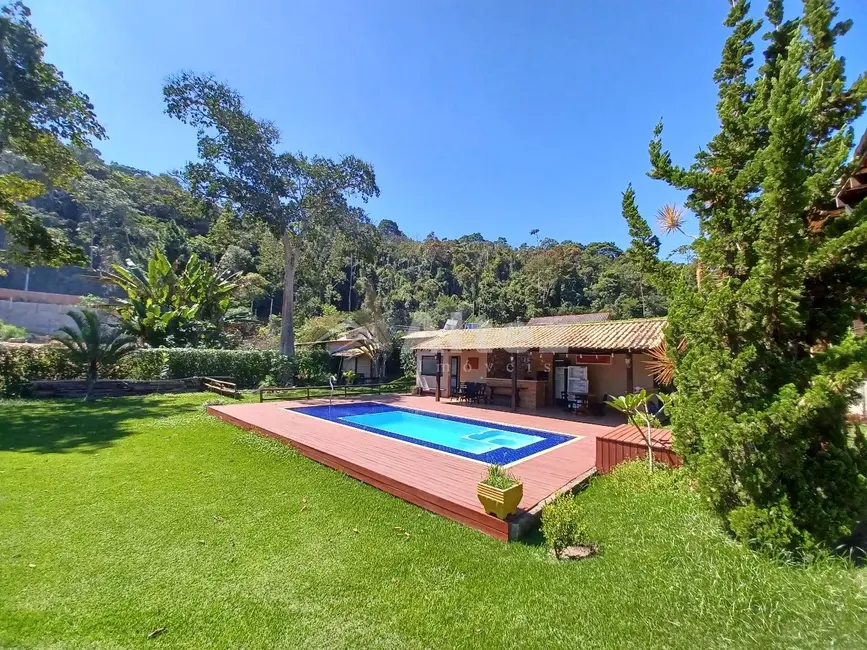 Foto 2 de Casa com 2 quartos à venda, 110m2 em Parque Boa União, Teresopolis - RJ
