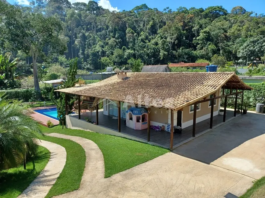 Foto 3 de Casa com 2 quartos à venda, 110m2 em Parque Boa União, Teresopolis - RJ