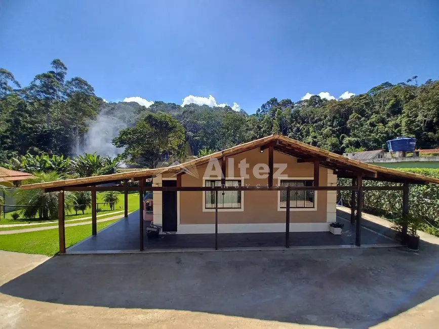 Foto 7 de Casa com 2 quartos à venda, 110m2 em Parque Boa União, Teresopolis - RJ