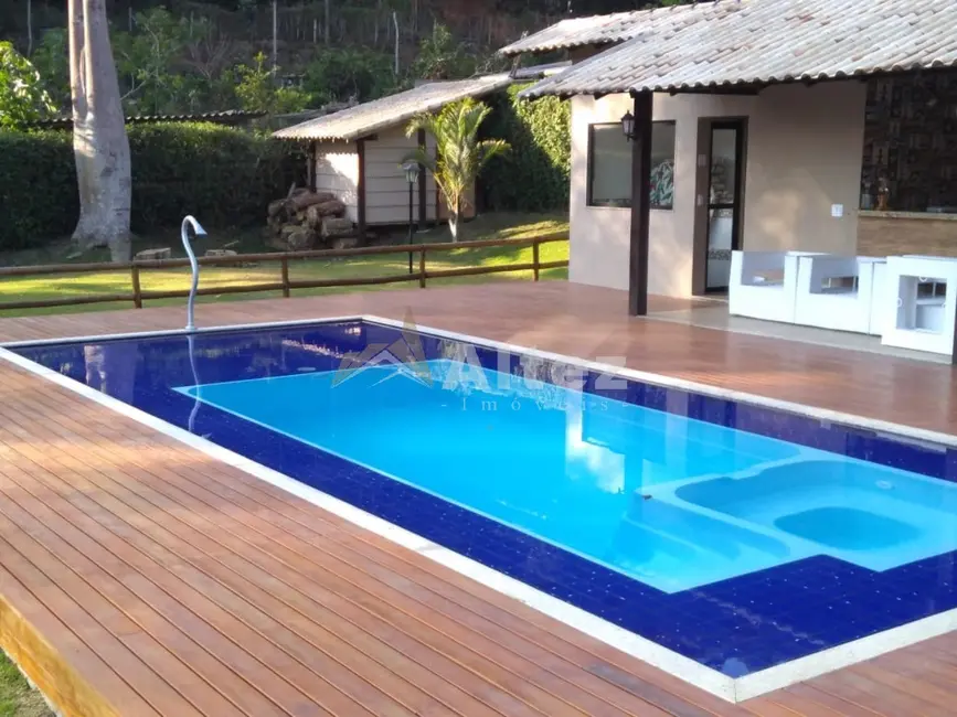 Casa com 2 quartos à venda, 110m2 em Parque Boa União, Teresopolis - RJ - imagem 9 Foto 9 de Casa com 2 quartos à venda, 110m2 em Parque Boa União, Teresopolis - RJ