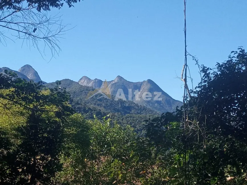 Foto 1 de Terreno / Lote à venda, 84000m2 em Vargem Grande, Teresopolis - RJ