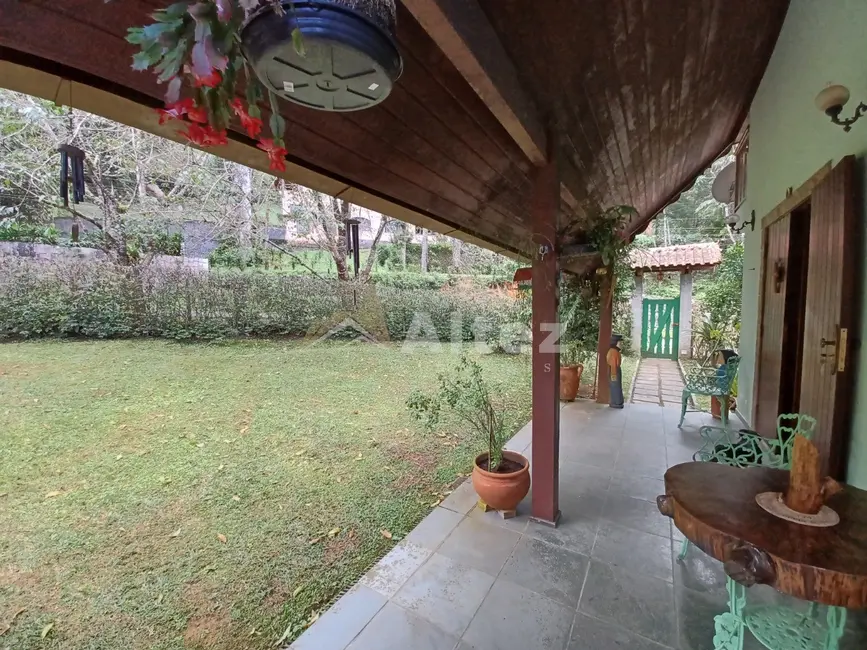 Foto 7 de Casa com 3 quartos à venda, 460m2 em Parque do Ingá, Teresopolis - RJ