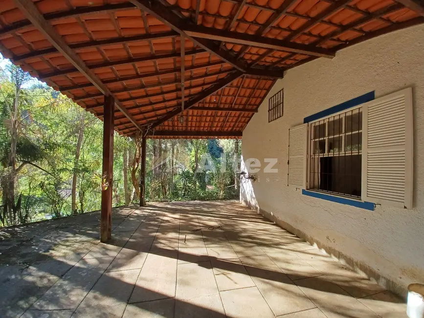 Sítio / Rancho com 4 quartos à venda, 10000m2 em Teresopolis - RJ - imagem 6 Foto 6 de Sítio / Rancho com 4 quartos à venda, 10000m2 em Teresopolis - RJ
