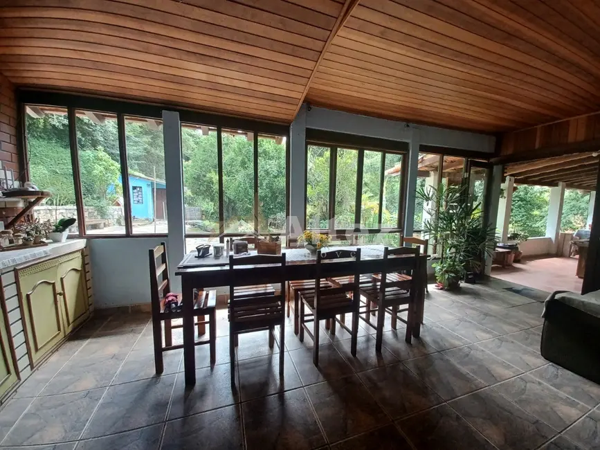 Foto 4 de Casa com 7 quartos à venda, 5790m2 em Albuquerque, Teresopolis - RJ