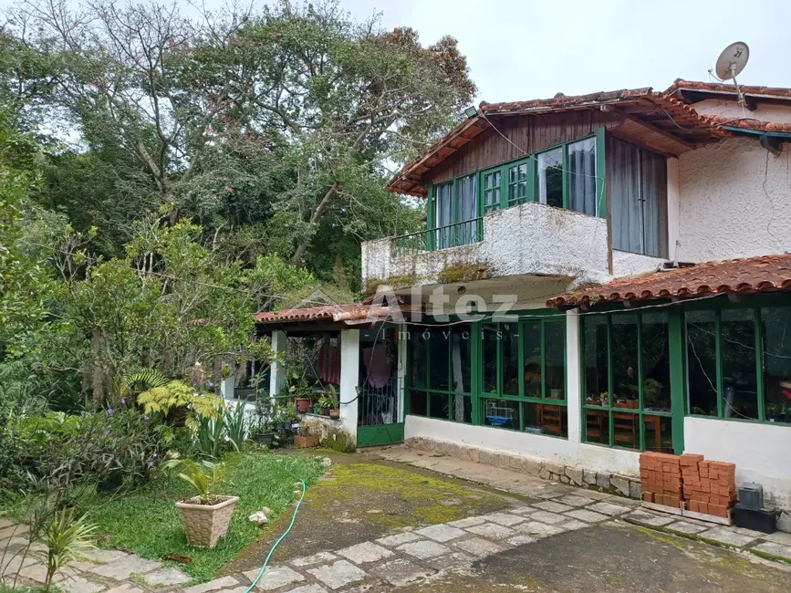 Foto 3 de Casa com 7 quartos à venda, 5790m2 em Albuquerque, Teresopolis - RJ