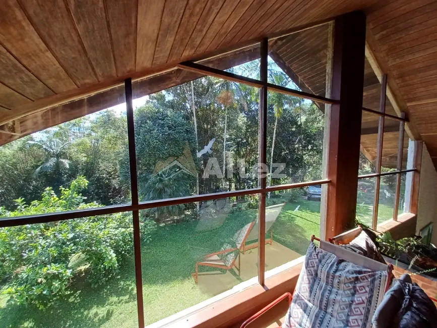 Foto 5 de Sítio / Rancho com 7 quartos à venda, 110000m2 em Prata dos Aredes, Teresopolis - RJ