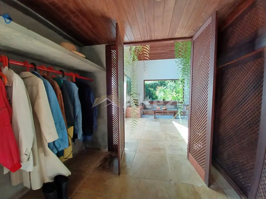 Foto 6 de Sítio / Rancho com 7 quartos à venda, 110000m2 em Prata dos Aredes, Teresopolis - RJ