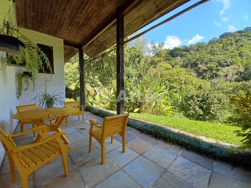 Foto 8 de Sítio / Rancho com 7 quartos à venda, 110000m2 em Prata dos Aredes, Teresopolis - RJ