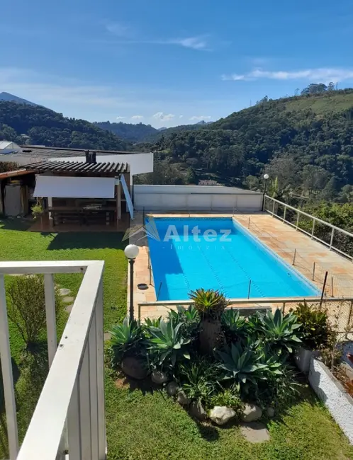 Casa com 3 quartos à venda, 1500m2 em Golfe, Teresopolis - RJ - imagem 6 Foto 6 de Casa com 3 quartos à venda, 1500m2 em Golfe, Teresopolis - RJ