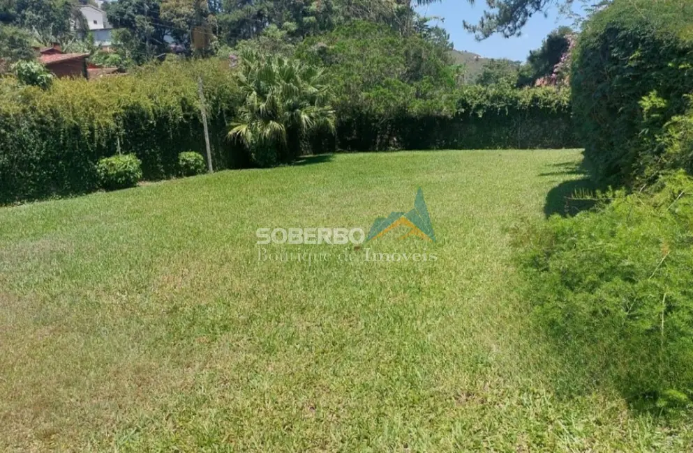 Casa com 6 quartos à venda, 379m2 em Albuquerque, Teresopolis - RJ - imagem 4 Foto 4 de Casa com 6 quartos à venda, 379m2 em Albuquerque, Teresopolis - RJ