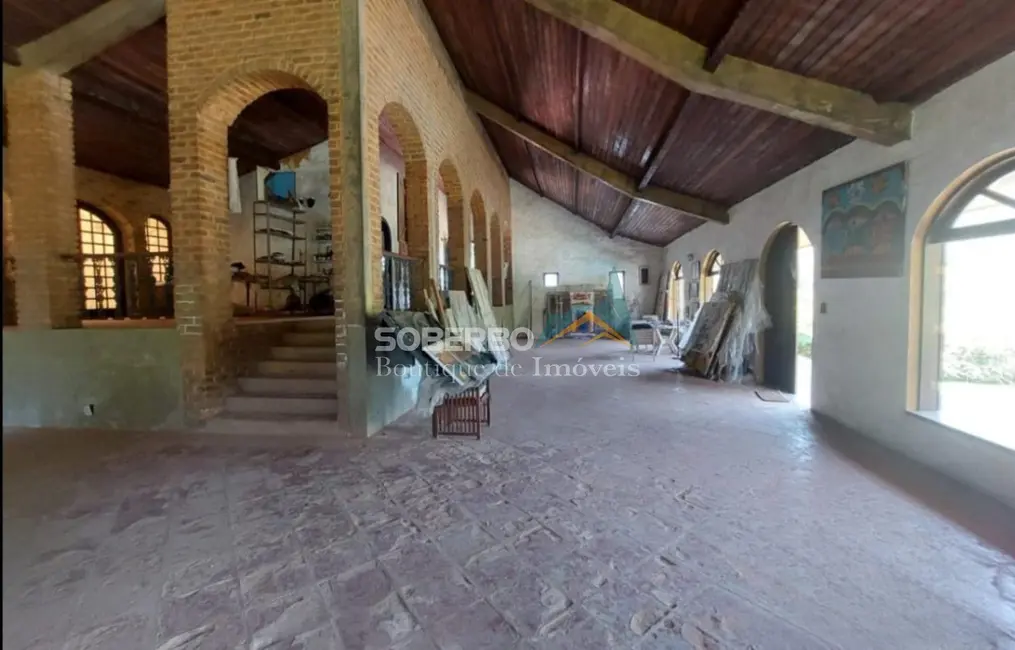 Casa com 6 quartos à venda, 379m2 em Albuquerque, Teresopolis - RJ - imagem 7 Foto 7 de Casa com 6 quartos à venda, 379m2 em Albuquerque, Teresopolis - RJ