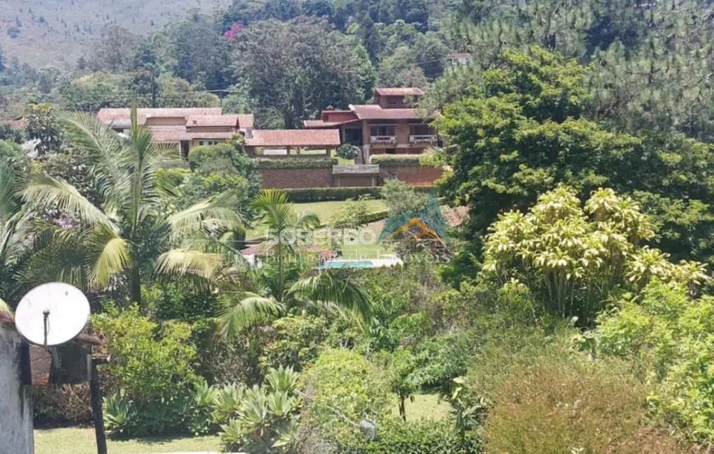 Casa com 6 quartos à venda, 379m2 em Albuquerque, Teresopolis - RJ - imagem 5 Foto 5 de Casa com 6 quartos à venda, 379m2 em Albuquerque, Teresopolis - RJ