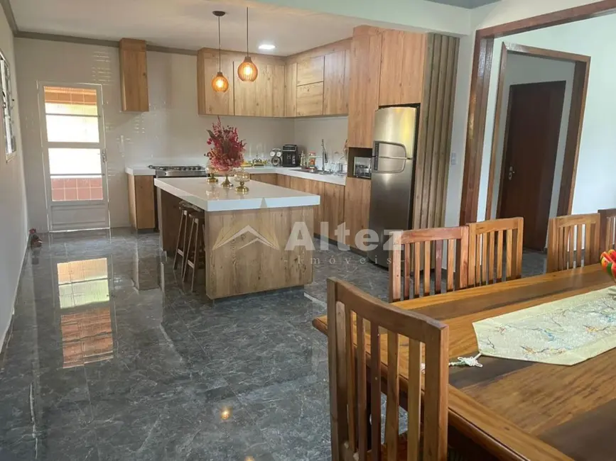 Foto 5 de Sítio / Rancho com 4 quartos à venda, 32000m2 em Nova Marília, Mage - RJ