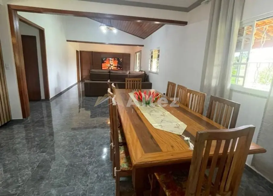 Foto 8 de Sítio / Rancho com 4 quartos à venda, 32000m2 em Nova Marília, Mage - RJ