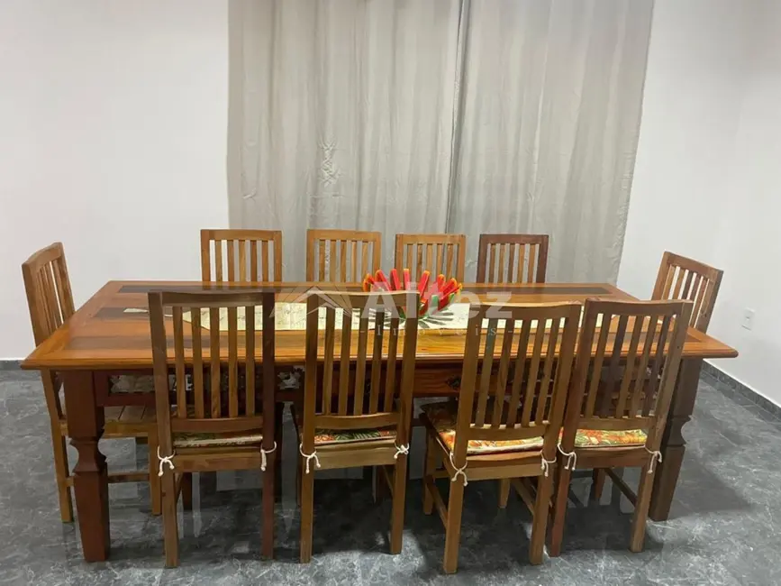 Foto 9 de Sítio / Rancho com 4 quartos à venda, 32000m2 em Nova Marília, Mage - RJ