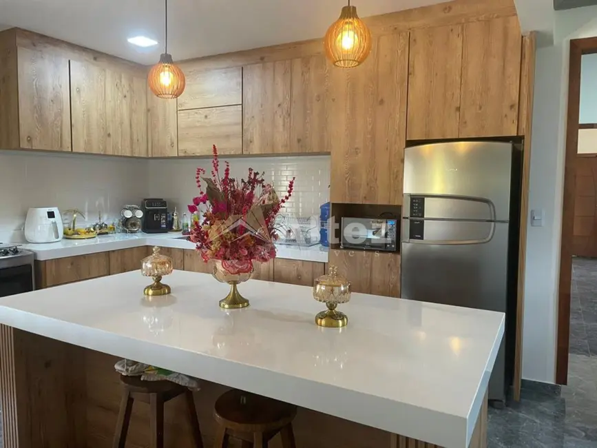 Foto 7 de Sítio / Rancho com 4 quartos à venda, 32000m2 em Nova Marília, Mage - RJ