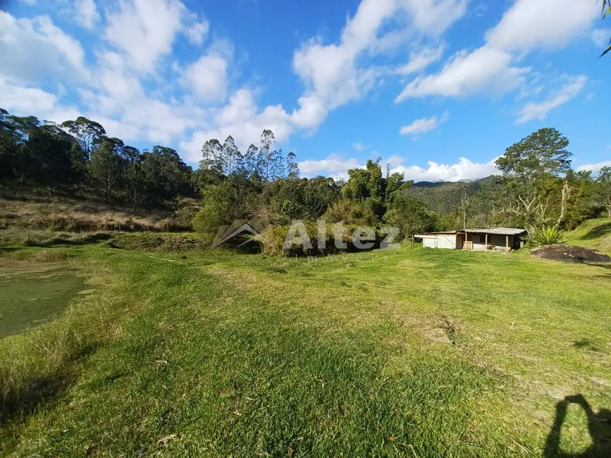 Sítio / Rancho com 6 quartos à venda, 544500m2 em São Geraldo, Nova Friburgo - RJ - imagem 5 Foto 5 de Sítio / Rancho com 6 quartos à venda, 544500m2 em São Geraldo, Nova Friburgo - RJ