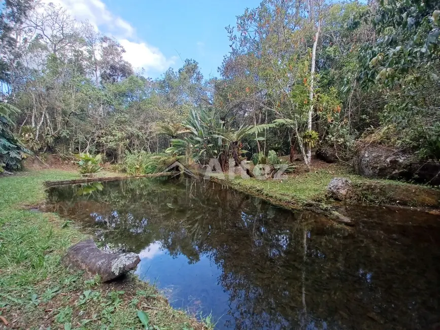 Sítio / Rancho com 6 quartos à venda, 544500m2 em São Geraldo, Nova Friburgo - RJ - imagem 7 Foto 7 de Sítio / Rancho com 6 quartos à venda, 544500m2 em São Geraldo, Nova Friburgo - RJ
