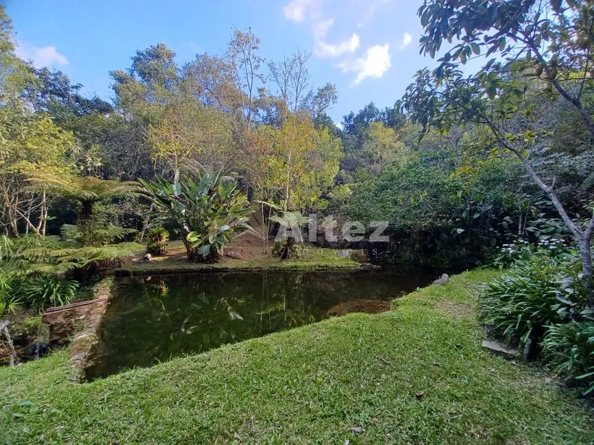 Sítio / Rancho com 6 quartos à venda, 544500m2 em São Geraldo, Nova Friburgo - RJ - imagem 8 Foto 8 de Sítio / Rancho com 6 quartos à venda, 544500m2 em São Geraldo, Nova Friburgo - RJ