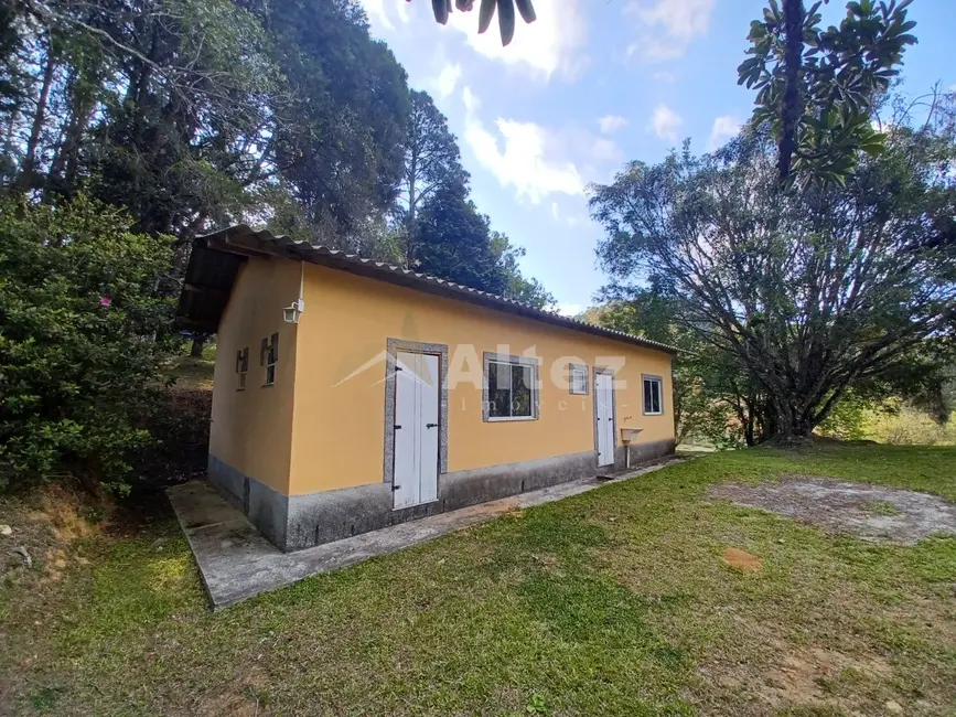 Sítio / Rancho com 6 quartos à venda, 544500m2 em São Geraldo, Nova Friburgo - RJ - imagem 4 Foto 4 de Sítio / Rancho com 6 quartos à venda, 544500m2 em São Geraldo, Nova Friburgo - RJ