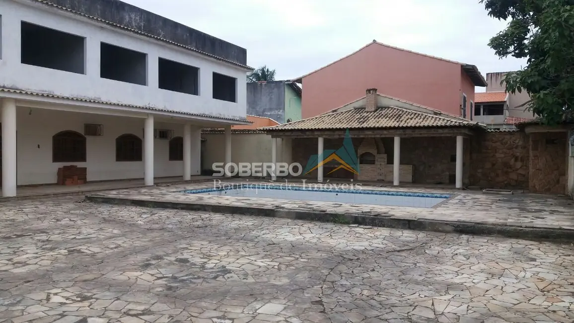 Foto 2 de Terreno / Lote com 13 quartos à venda, 750m2 em Braga, Cabo Frio - RJ