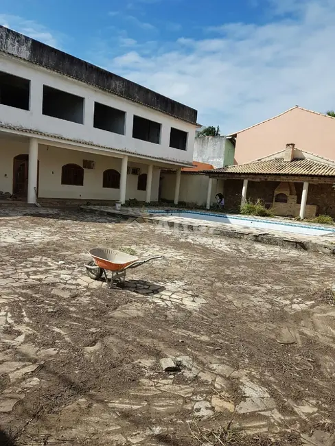 Foto 9 de Terreno / Lote com 13 quartos à venda, 750m2 em Braga, Cabo Frio - RJ