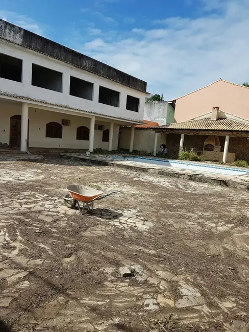 Terreno / Lote com 13 quartos à venda, 750m2 em Braga, Cabo Frio - RJ - imagem 9 Foto 9 de Terreno / Lote com 13 quartos à venda, 750m2 em Braga, Cabo Frio - RJ