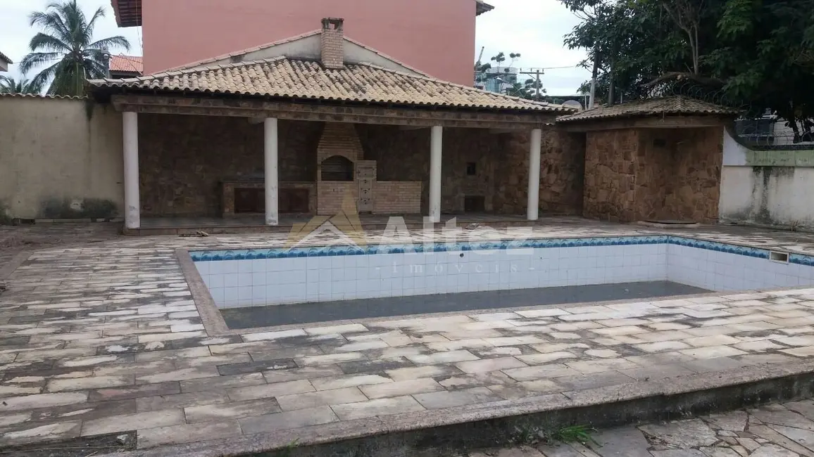 Terreno / Lote com 13 quartos à venda, 750m2 em Braga, Cabo Frio - RJ - imagem 5 Foto 5 de Terreno / Lote com 13 quartos à venda, 750m2 em Braga, Cabo Frio - RJ