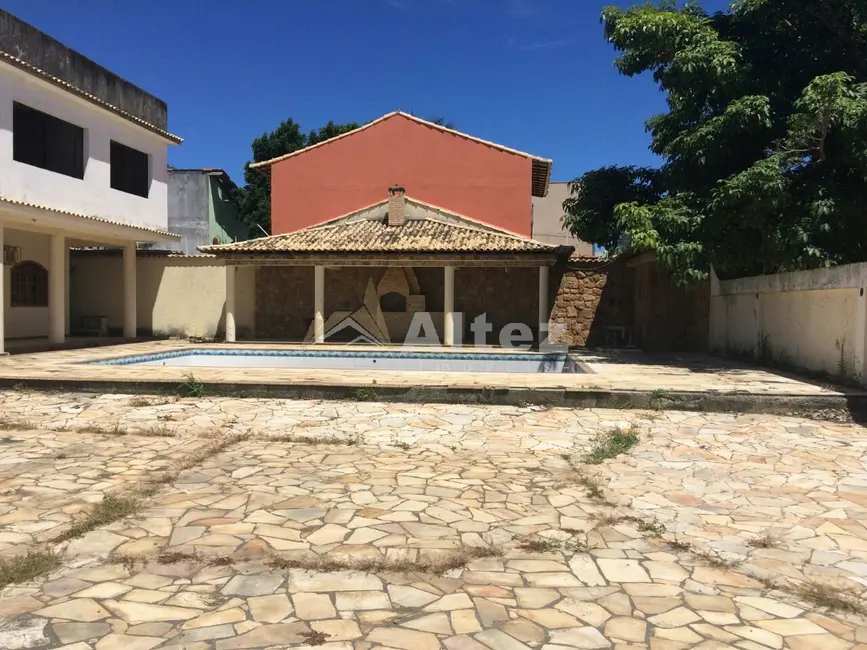 Terreno / Lote com 13 quartos à venda, 750m2 em Braga, Cabo Frio - RJ - imagem 3 Foto 3 de Terreno / Lote com 13 quartos à venda, 750m2 em Braga, Cabo Frio - RJ