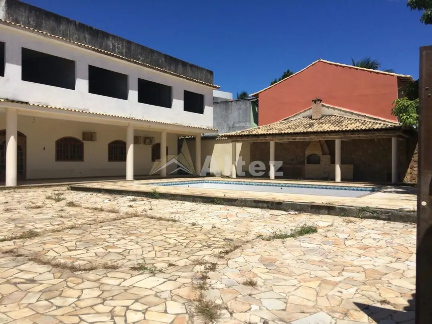Terreno / Lote com 13 quartos à venda, 750m2 em Braga, Cabo Frio - RJ - imagem 1 Foto 1 de Terreno / Lote com 13 quartos à venda, 750m2 em Braga, Cabo Frio - RJ